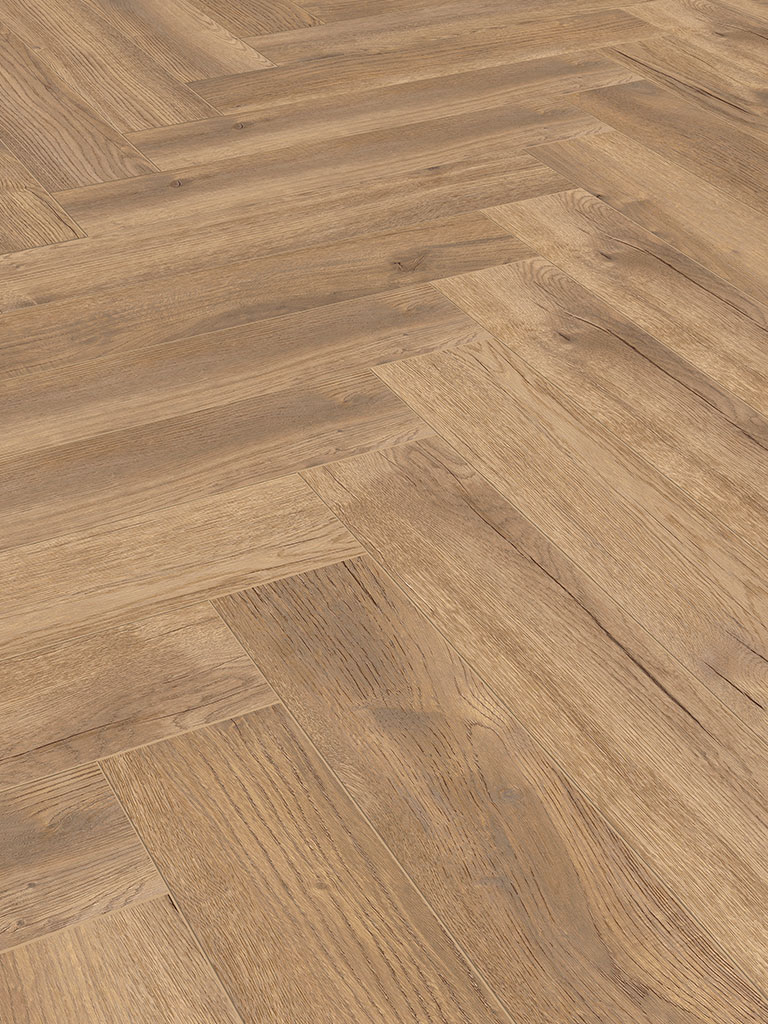 Laminat Jangal 8230 Kiwu Oak Lake Line Ultimate 8mm Herringbone