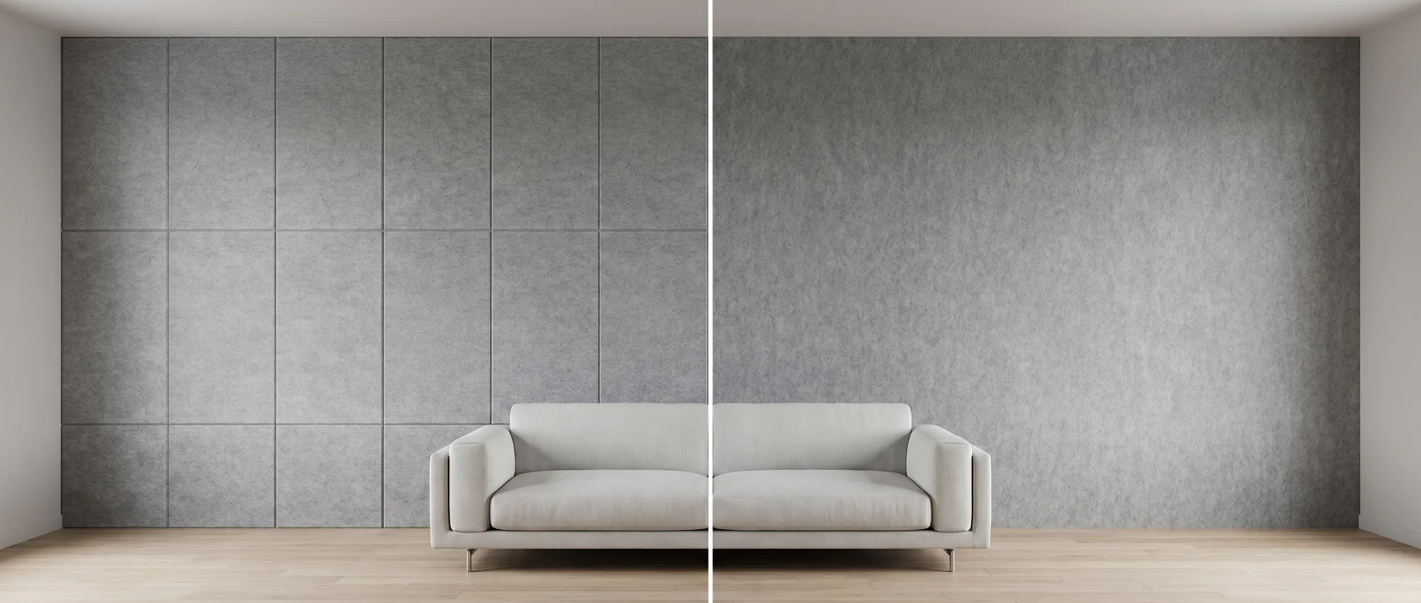 Noch mehr Gestaltungsspielraum für Ihre Wände: Neue Farben für unsere rPET Filz Acoustic Panels
