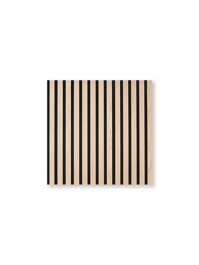 Wandpaneel 10019 Classic Oak Furnier 52 x 52 cm