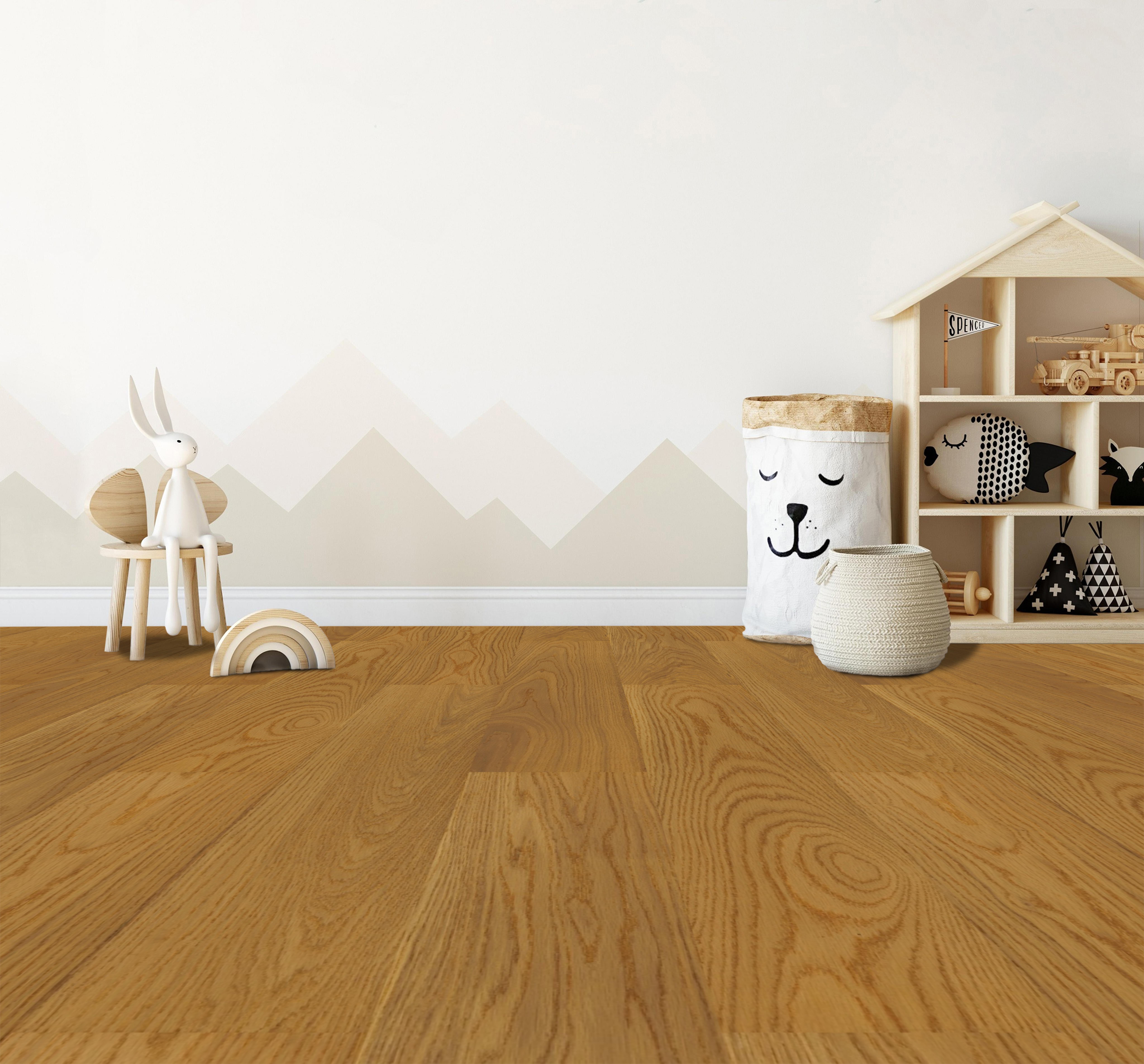 Straw Floor Jangal Nature Line 9003 Harvest Moon 11mm
