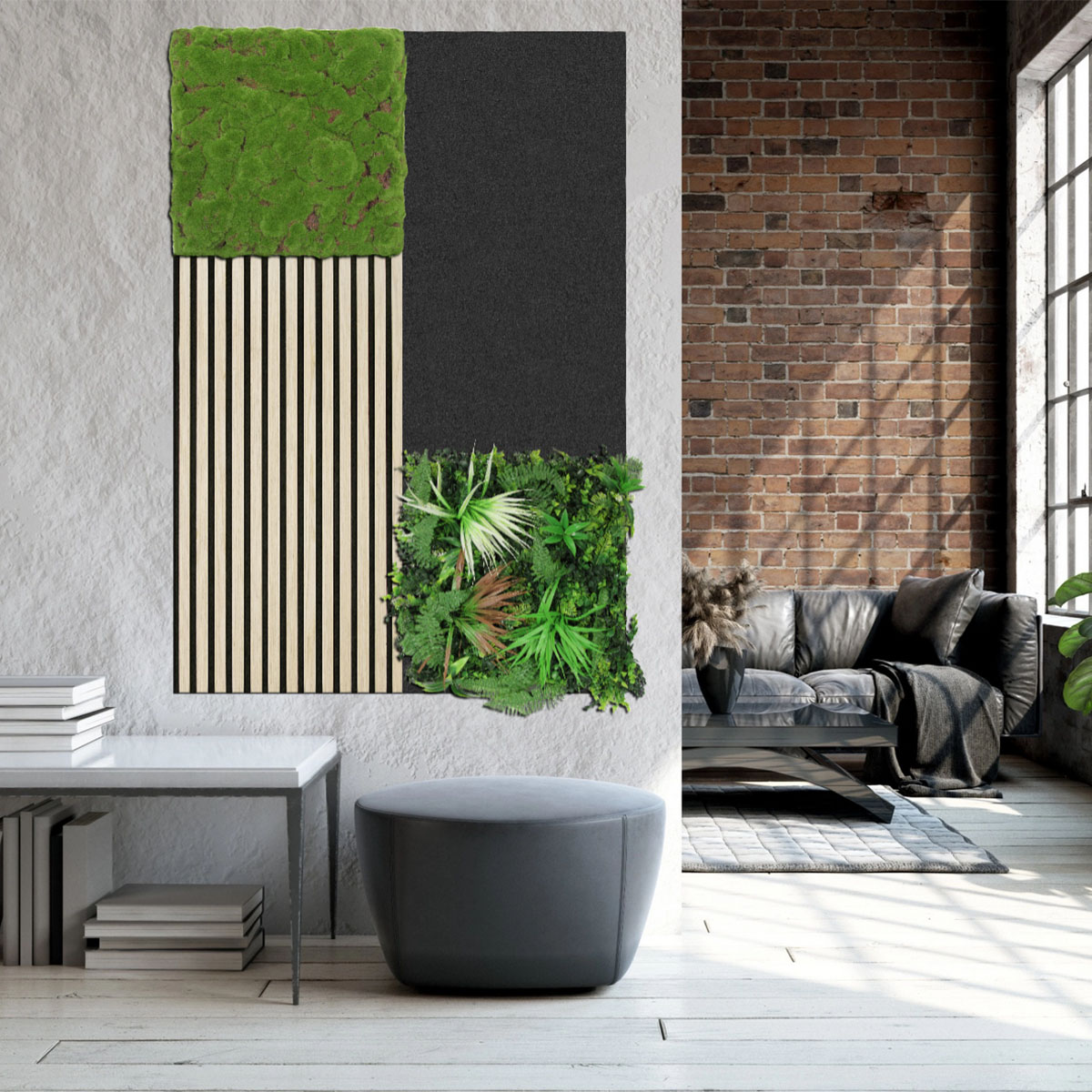 Noch mehr Gestaltungsspielraum für Ihre Wände: Neue Farben für unsere rPET Filz Acoustic Panels