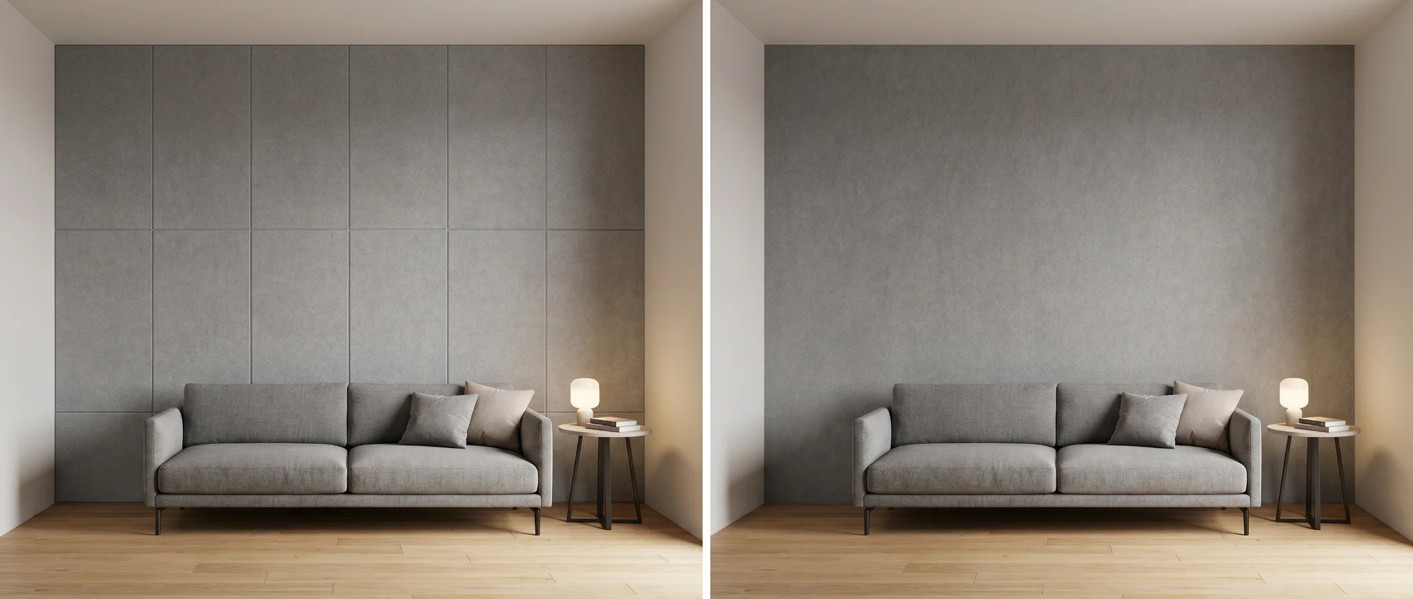 Noch mehr Gestaltungsspielraum für Ihre Wände: Neue Farben für unsere rPET Filz Acoustic Panels